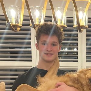 Meet your Posher, Nick